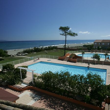 בורגו Residence Cala Bianca מראה חיצוני תמונה