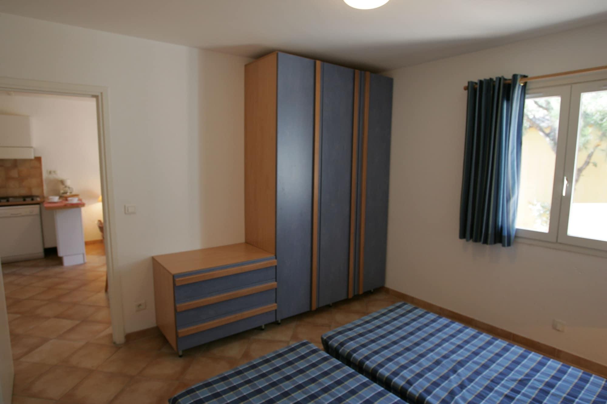 בורגו Residence Cala Bianca מראה חיצוני תמונה