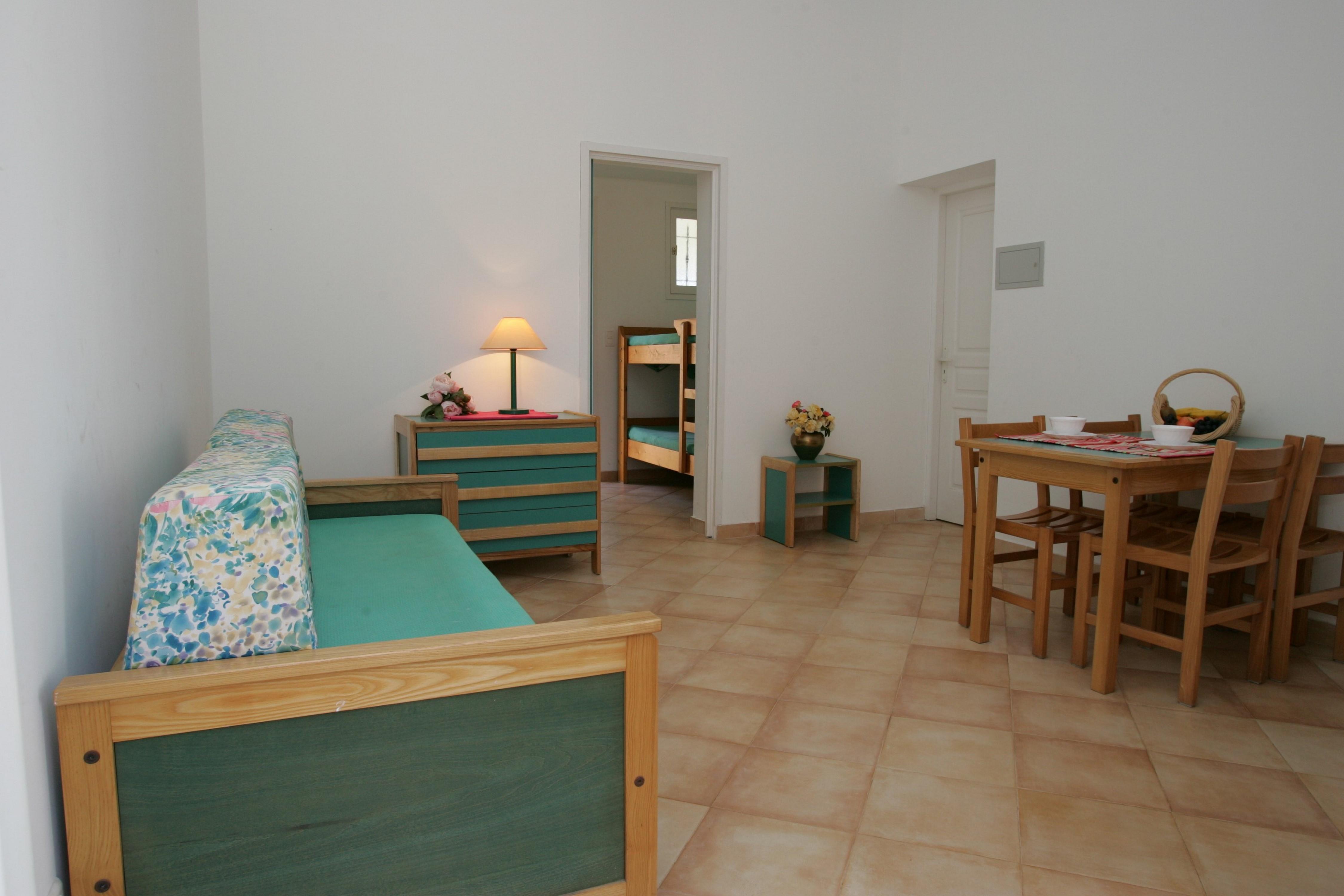 בורגו Residence Cala Bianca מראה חיצוני תמונה