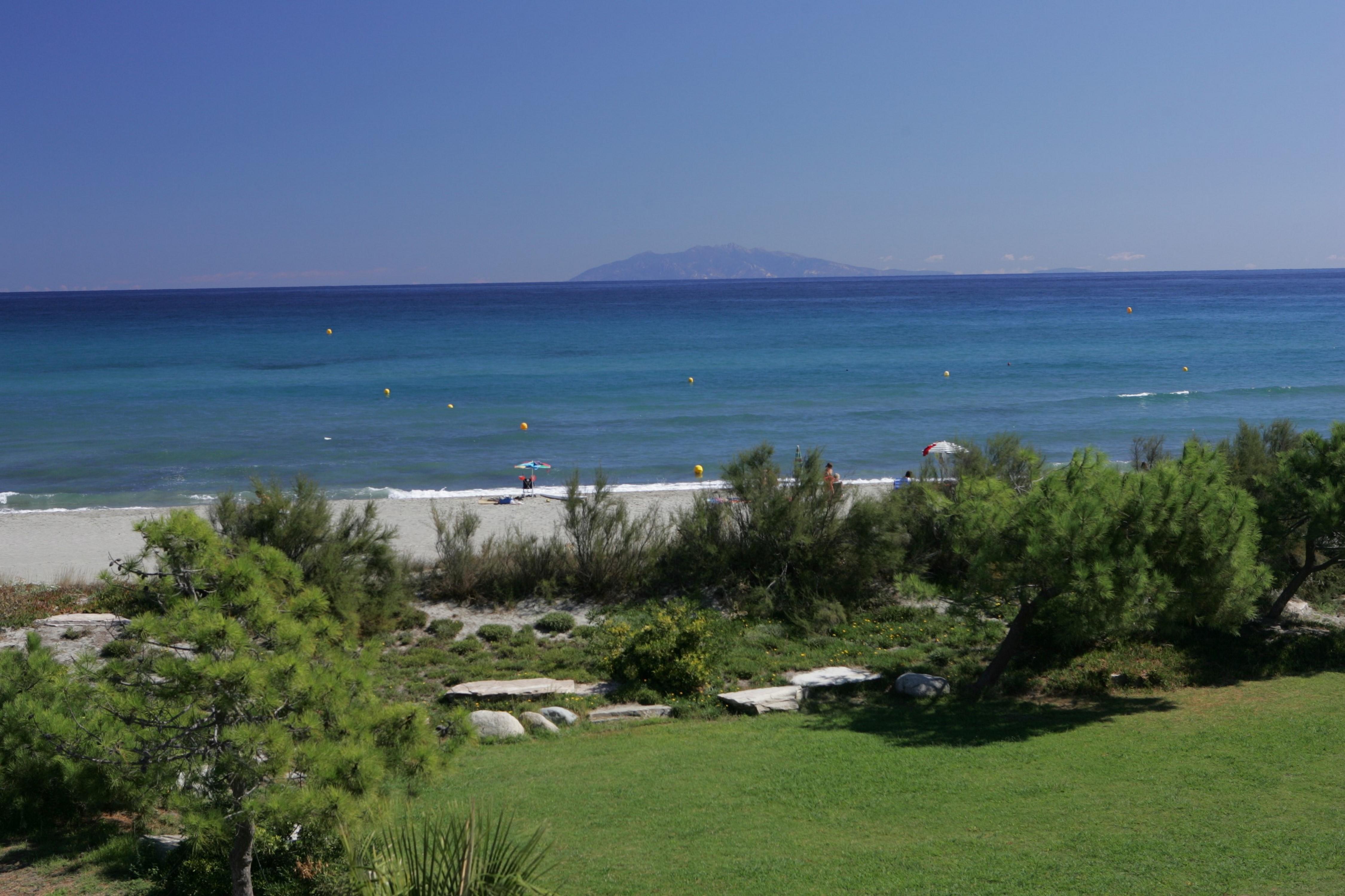 בורגו Residence Cala Bianca מראה חיצוני תמונה