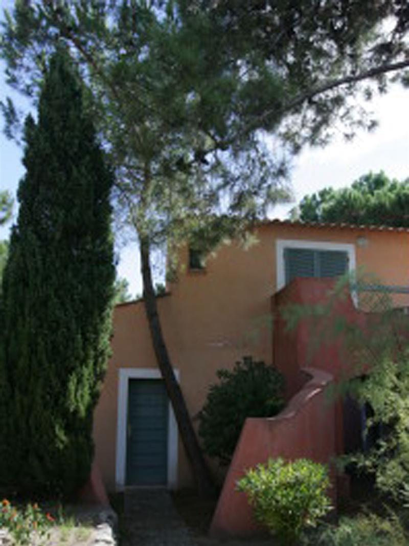 בורגו Residence Cala Bianca מראה חיצוני תמונה