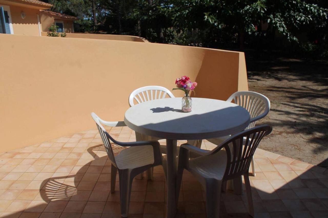 בורגו Residence Cala Bianca מראה חיצוני תמונה