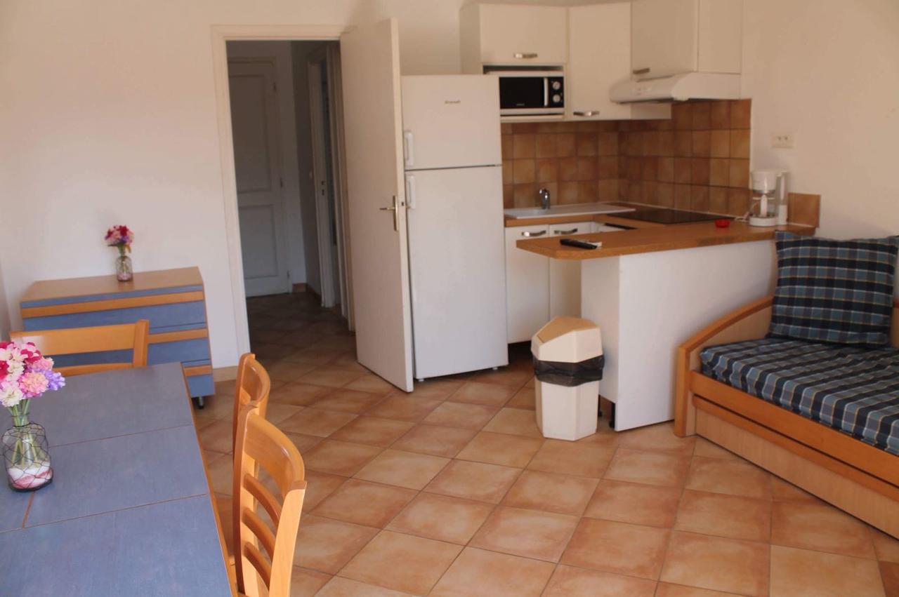 בורגו Residence Cala Bianca מראה חיצוני תמונה